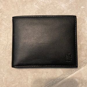 Guess Men’s Genuine Leather Wallet